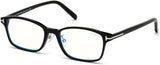 Tom Ford 5647DB Eyeglasses