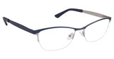 Superflex SF1075T Eyeglasses