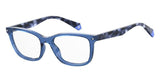 Polaroid Core PldD338 Eyeglasses