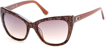 Guess 7438 Sunglasses