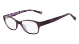 Marchon NYC M SANTINA Eyeglasses