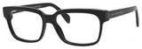 Marc By Marc Jacobs 651 Eyeglasses