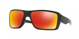 Oakley Double Edge 9380 Sunglasses