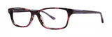 Vera Wang SAGATTA Eyeglasses