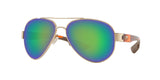 Costa Del Mar South Point 4010 Sunglasses