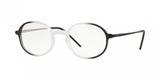 Ray Ban 7153 Eyeglasses