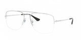 Ray Ban The General Gaze 6441 Eyeglasses