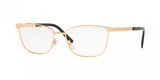 Versace 1262 Eyeglasses