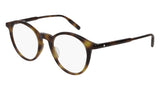 Montblanc Established MB0009O Eyeglasses