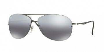 Ray Ban Rb8052 8052 Sunglasses