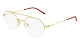 Gucci Gucci Logo GG0682O Eyeglasses