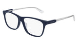 Gucci Gucci Logo GG0492OA Eyeglasses
