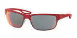 Prada Linea Rossa 50QS Sunglasses