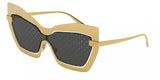 Dolce & Gabbana 2224 Sunglasses