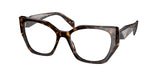 Prada 18WV Eyeglasses