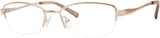 Liz Claiborne 460 Eyeglasses