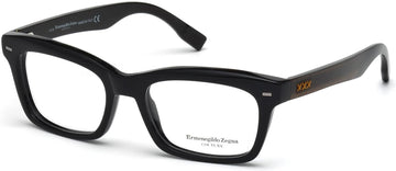 Zegna Couture 5006 Eyeglasses