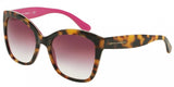 Dolce & Gabbana Contemporary 4240 Sunglasses