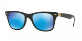 Ray Ban Wayfarer Liteforce 4195 Sunglasses