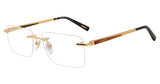 Chopard VCHD20030056 Eyeglasses