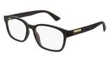 Gucci Gucci Logo GG0749O Eyeglasses