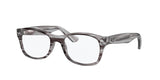 Ray Ban Junior 1528 Eyeglasses