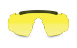 Wiley X Changeables Saber Sunglasses