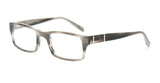 Jones New York J512TOR54 Eyeglasses