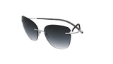 Silhouette TMA Icon 8156 Sunglasses