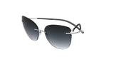 Silhouette TMA Icon 8175 Sunglasses