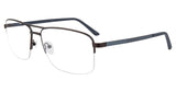 Jones New York J361GUN60 Eyeglasses