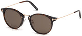 Tom Ford 0673 Sunglasses