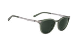 787863 - Matte Translucent Seaweed - Happy Gray Green