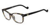 Liu Jo LJ2658R Eyeglasses