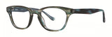 Kensie CONTRAST Eyeglasses