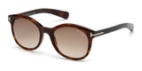 Tom Ford 0298 Sunglasses