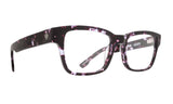 101000 - Plum Camo Tort