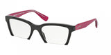 Miu Miu Rasoir 04NV Eyeglasses