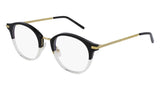 Boucheron Quatre BC0025O Eyeglasses
