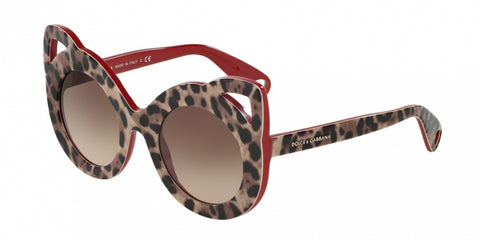 Dolce & Gabbana 4289 Sunglasses