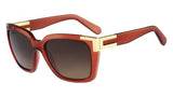 Chloe 632S Sunglasses