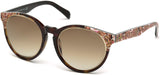 Emilio Pucci 0028 Sunglasses