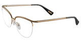Lanvin VLN059540A39 Eyeglasses