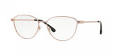 Versace 1253 Eyeglasses