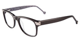 Jonathan Adler JA311PUR53 Eyeglasses