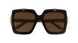 Gucci GG0088S Sunglasses