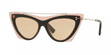 Valentino 4041 Sunglasses