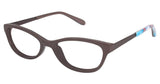 Nicole Miller NMDANICA Eyeglasses