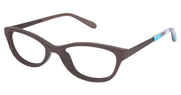 Nicole Miller NMDANICA Eyeglasses