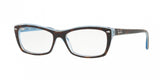 Ray Ban Rx5255 5255 Eyeglasses